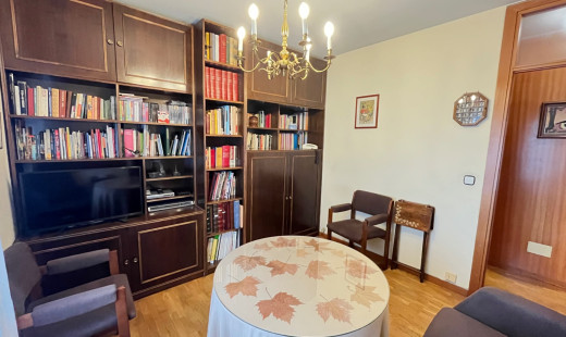 Venta - Piso -
Valladolid - Huerta del rey