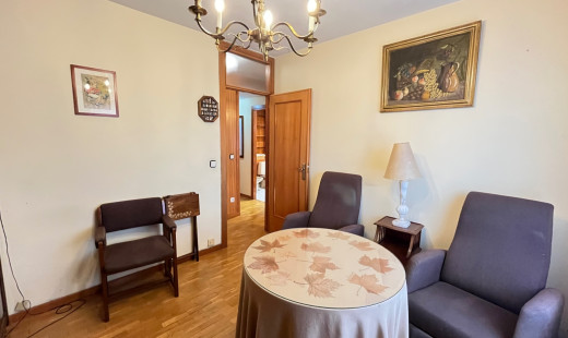 Venta - Piso -
Valladolid - Huerta del rey