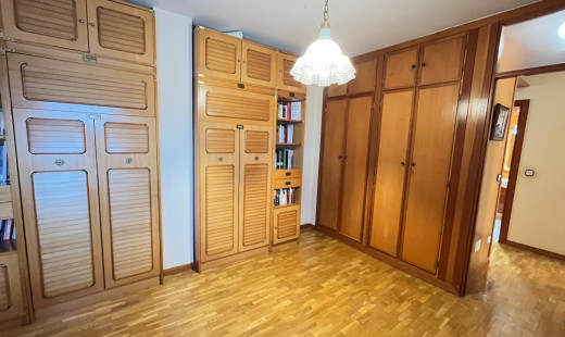 Venta - Piso -
Valladolid - Huerta del rey