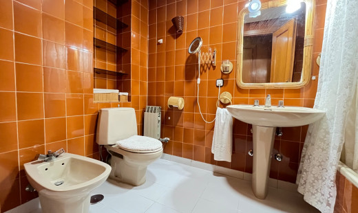 Venta - Piso -
Valladolid - Huerta del rey