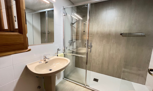 Venta - Piso -
Valladolid - Huerta del rey