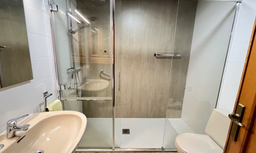 Venta - Piso -
Valladolid - Huerta del rey