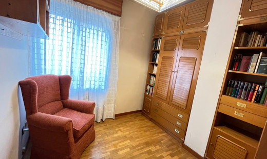 Venta - Piso -
Valladolid - Huerta del rey