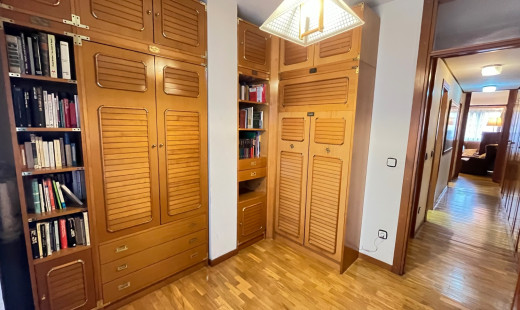 Venta - Piso -
Valladolid - Huerta del rey