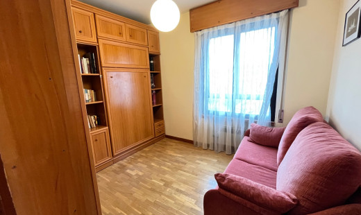 Venta - Piso -
Valladolid - Huerta del rey