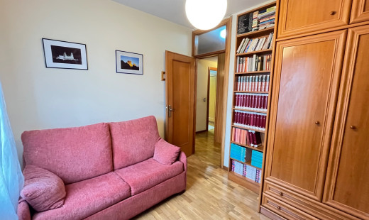 Venta - Piso -
Valladolid - Huerta del rey