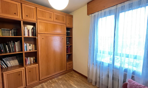 Venta - Piso -
Valladolid - Huerta del rey