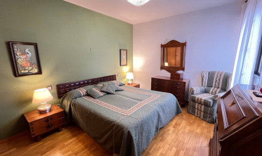 Venta - Piso -
Valladolid - Huerta del rey