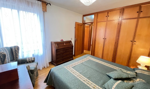 Venta - Piso -
Valladolid - Huerta del rey