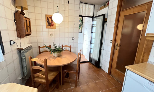 Venta - Piso -
Valladolid - Huerta del rey