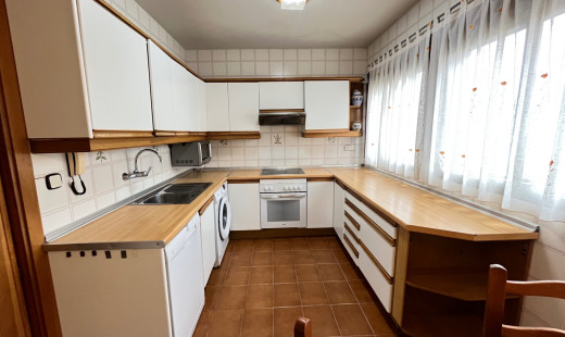 Venta - Piso -
Valladolid - Huerta del rey