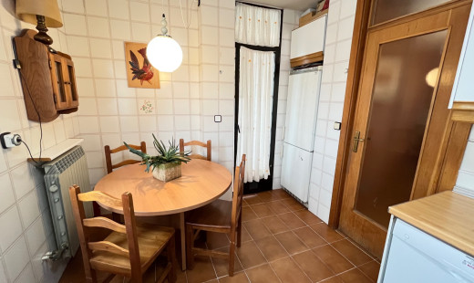 Venta - Piso -
Valladolid - Huerta del rey