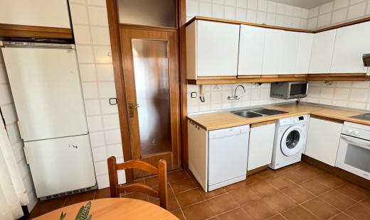 Venta - Piso -
Valladolid - Huerta del rey