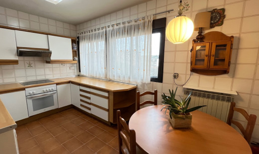 Venta - Piso -
Valladolid - Huerta del rey