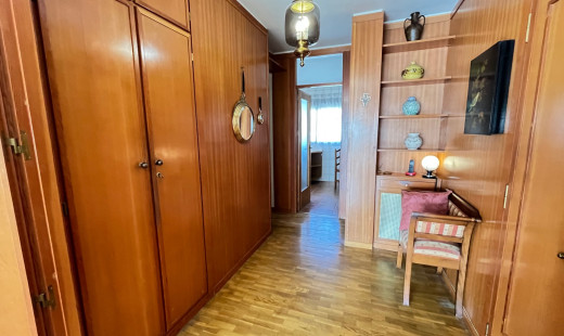 Venta - Piso -
Valladolid - Huerta del rey