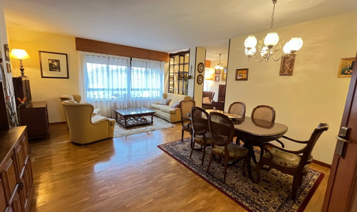 Venta - Piso -
Valladolid - Huerta del rey