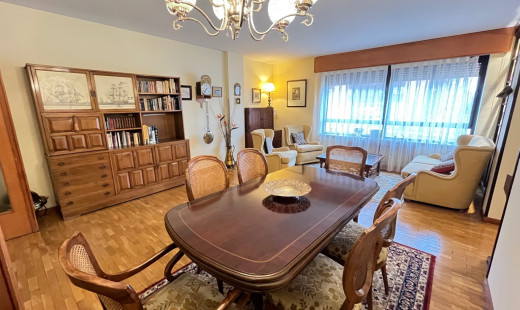 Venta - Piso -
Valladolid - Huerta del rey