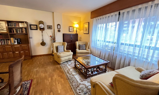 Venta - Piso -
Valladolid - Huerta del rey