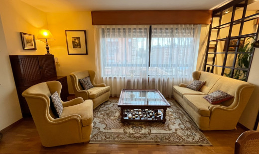 Venta - Piso -
Valladolid - Huerta del rey