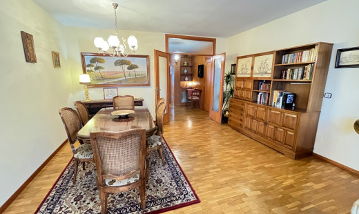 Venta - Piso -
Valladolid - Huerta del rey