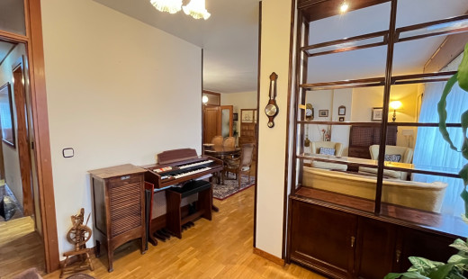 Venta - Piso -
Valladolid - Huerta del rey