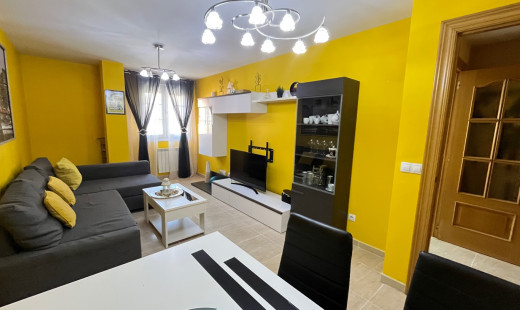 Venta - Piso -
Villanubla