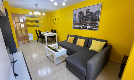 Venta - Piso -
Villanubla