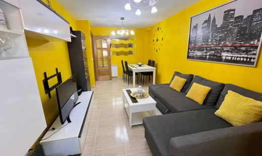 Venta - Piso -
Villanubla