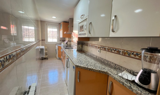 Venta - Piso -
Villanubla