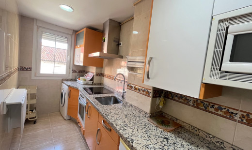 Venta - Piso -
Villanubla