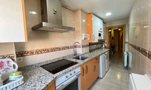 Venta - Piso -
Villanubla