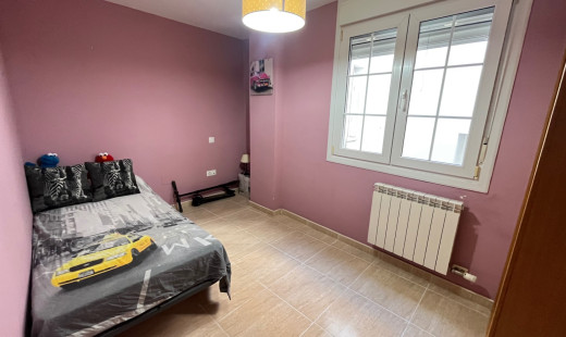 Venta - Piso -
Villanubla