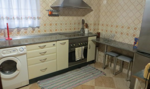 Venta - Piso -
Valladolid - Batallas