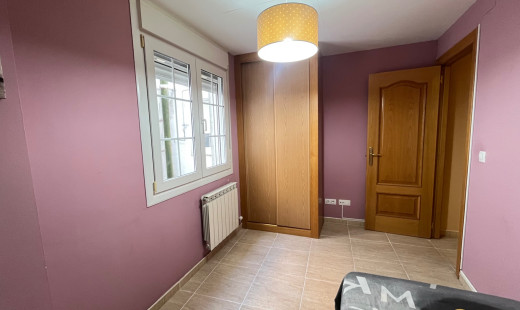 Venta - Piso -
Villanubla