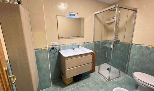 Venta - Piso -
Villanubla