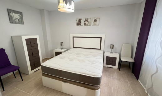 Venta - Piso -
Villanubla