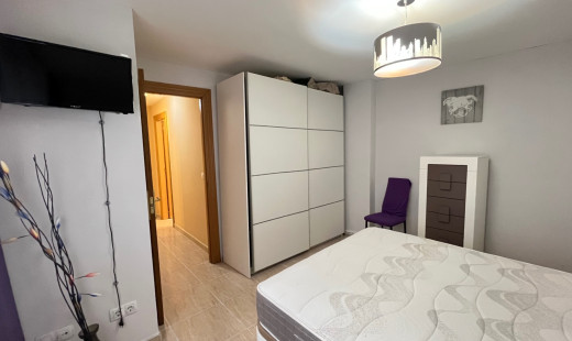 Venta - Piso -
Villanubla