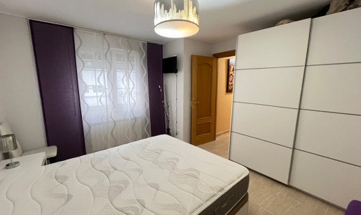 Venta - Piso -
Villanubla