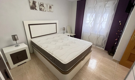 Venta - Piso -
Villanubla