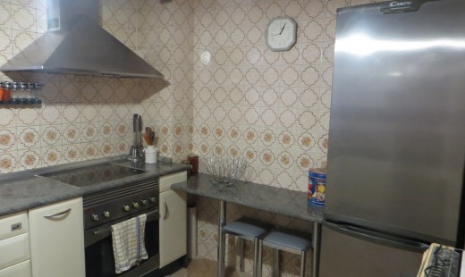 Venta - Piso -
Valladolid - Batallas