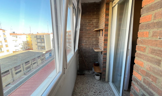 Venta - Piso -
Valladolid - Pajarillos