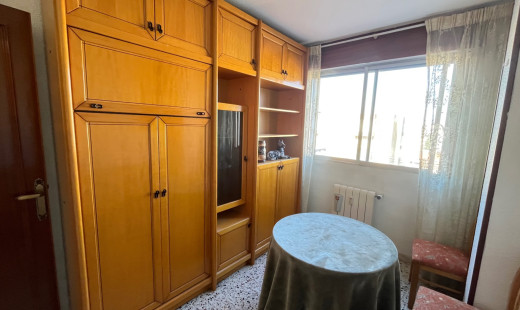 Venta - Piso -
Valladolid - Pajarillos