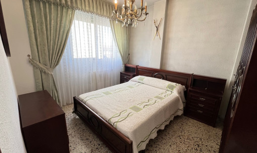 Venta - Piso -
Valladolid - Pajarillos