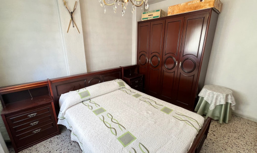 Venta - Piso -
Valladolid - Pajarillos