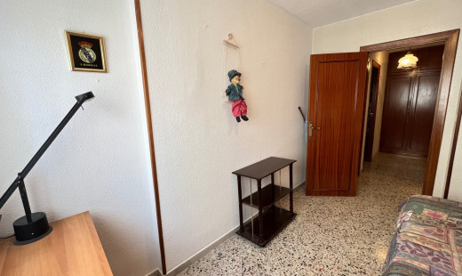Venta - Piso -
Valladolid - Pajarillos