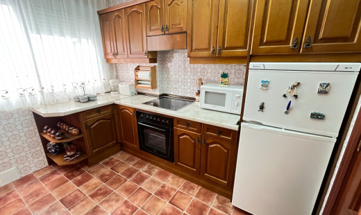 Venta - Piso -
Valladolid - Pajarillos