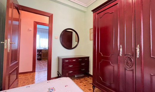 Venta - Piso -
Valladolid - Pajarillos