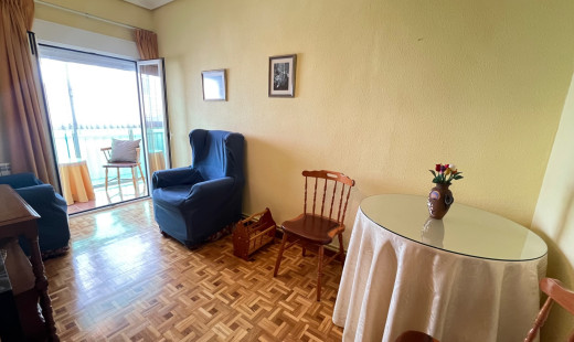 Venta - Piso -
Valladolid - Pajarillos