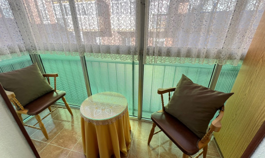 Venta - Piso -
Valladolid - Pajarillos