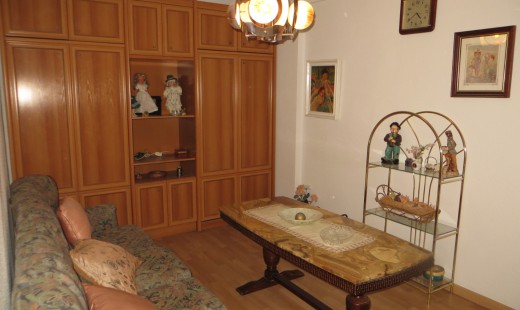 Venta - Piso -
Valladolid - Batallas